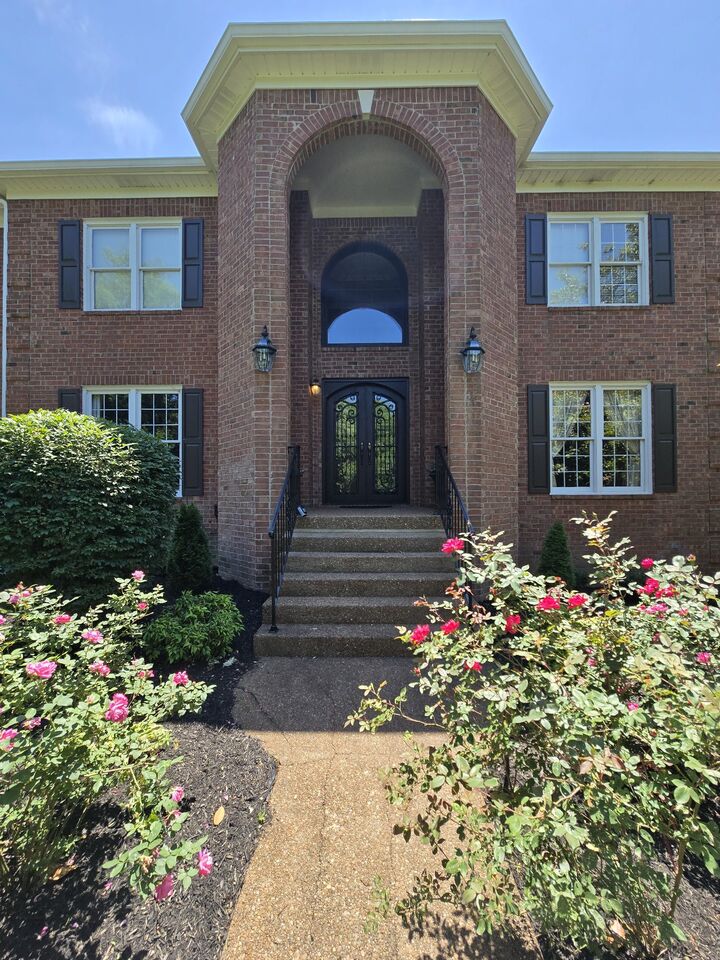 Property Photo:  9111 Brentmeade Blvd  TN 37027 