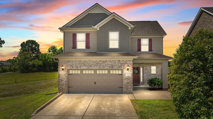 Property Photo:  6560 Desmond Ave  TN 37128 