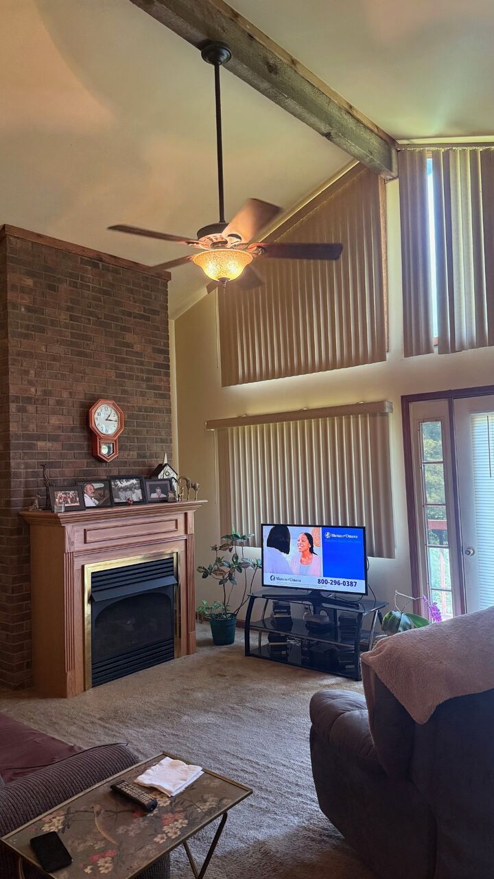 Property Photo: 5260 New Cut Rd TN 37073