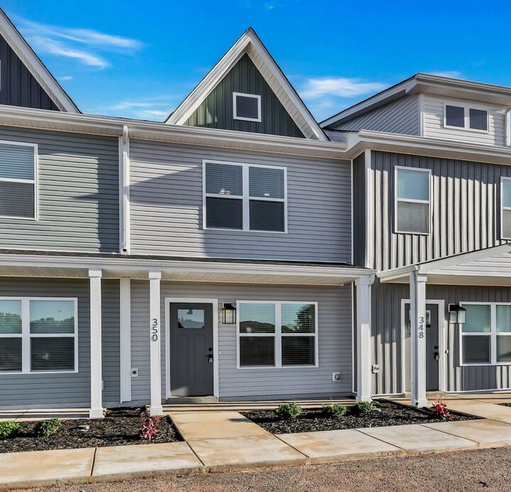 Property Photo: 344 Front Ridge Cir TN 37040