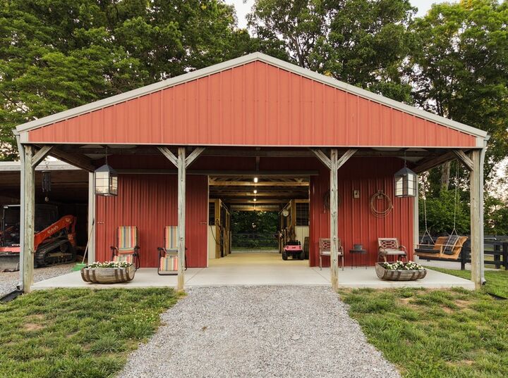 Property Photo: 157 Giles Ln TN 37066