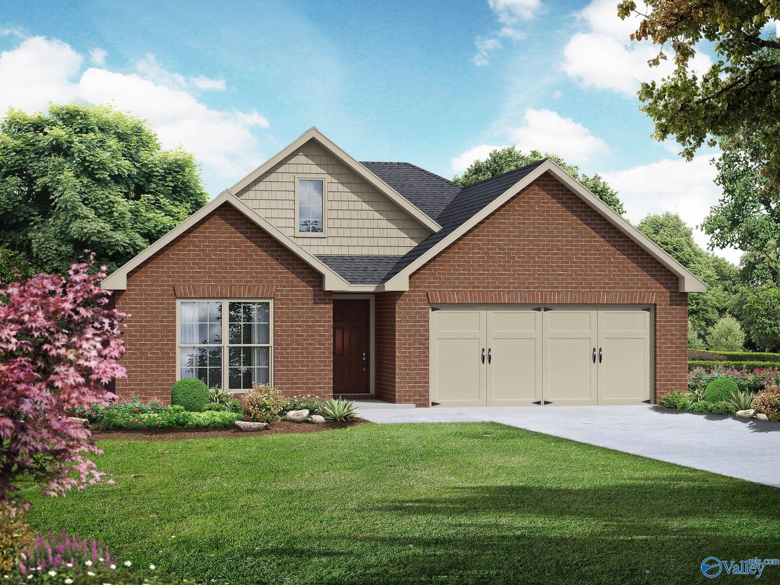 Property Photo:  2038 Raspberry Lane  AL 35055 
