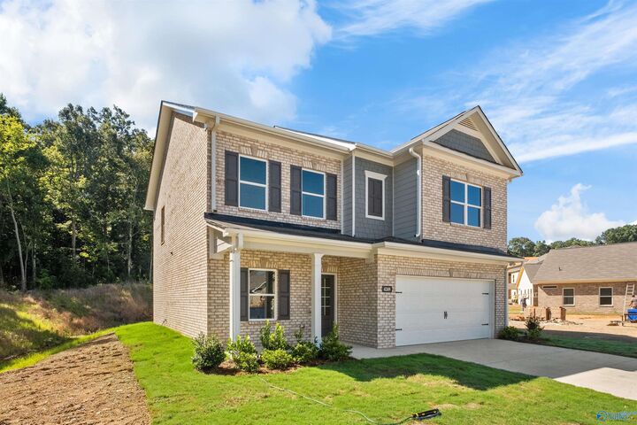Property Photo:  Coleman Oxbow Lane  AL 35611 