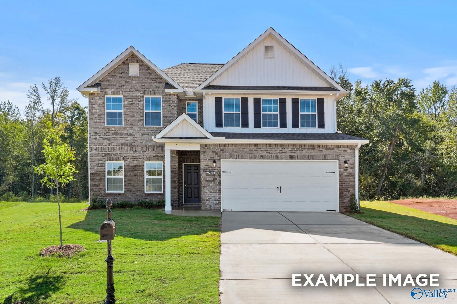 Property Photo:  16746 Demi Drive  AL 35613 