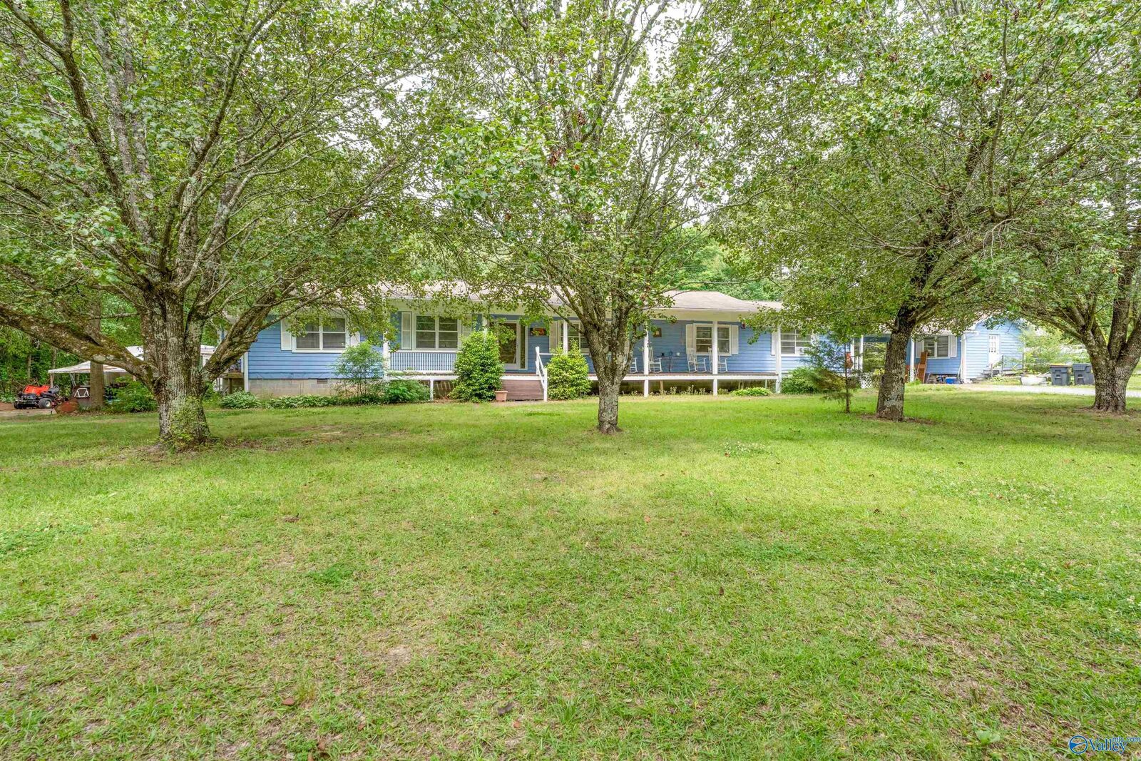 Property Photo:  150 Berry Road  AL 35670 