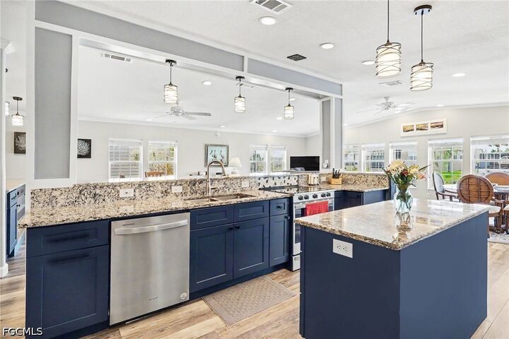 Property Photo: 17550 Canal Cove Court FL 33931