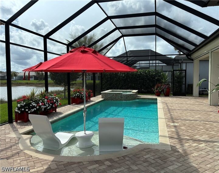 Property Photo:  12078 Mimosa Street  FL 34120 