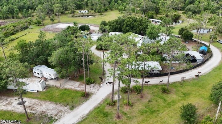Property Photo:  1375 W Ash Road  FL 33935 