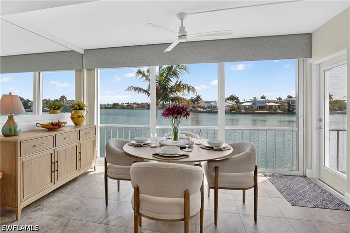 Property Photo:  3400 Gulf Shore Boulevard N M3  FL 34103 