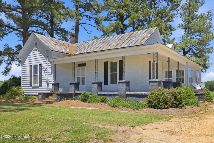 Property Photo:  6570 US Highway 70 E  NC 28501 