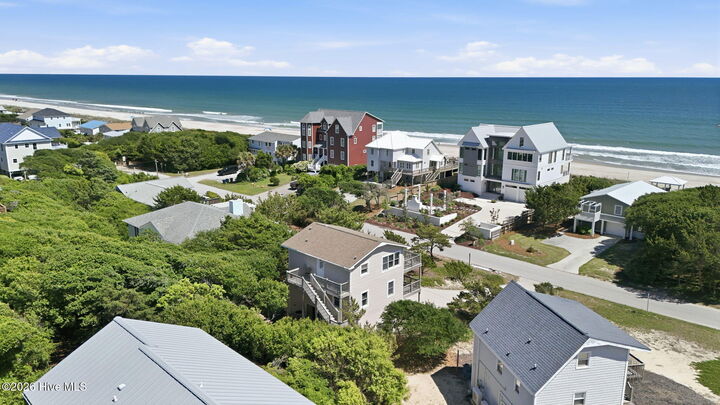 Property Photo:  6820 Ocean Drive  NC 28594 