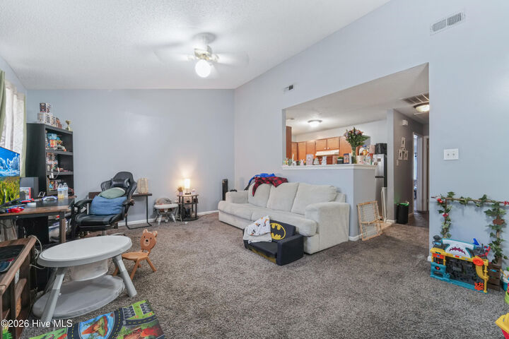 Property Photo:  141 &Amp 143 Marlene Drive  NC 28546 
