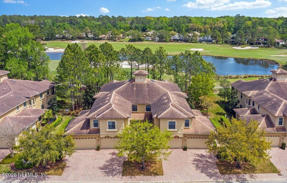 Property Photo: 170 Laterra Links Circle 201 FL 32092