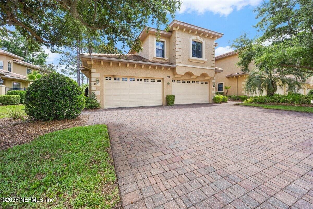 Property Photo:  170 Laterra Links Circle 201  FL 32092 