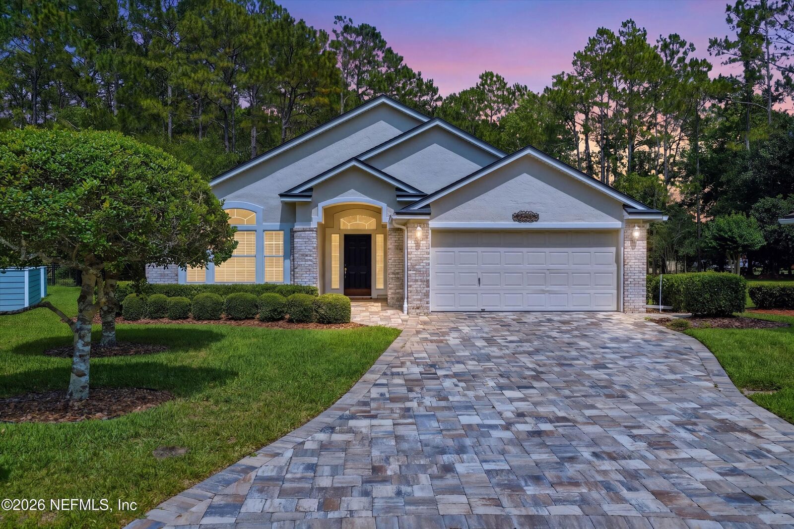 Property Photo:  4248 Leaping Deer Lane  FL 32259 