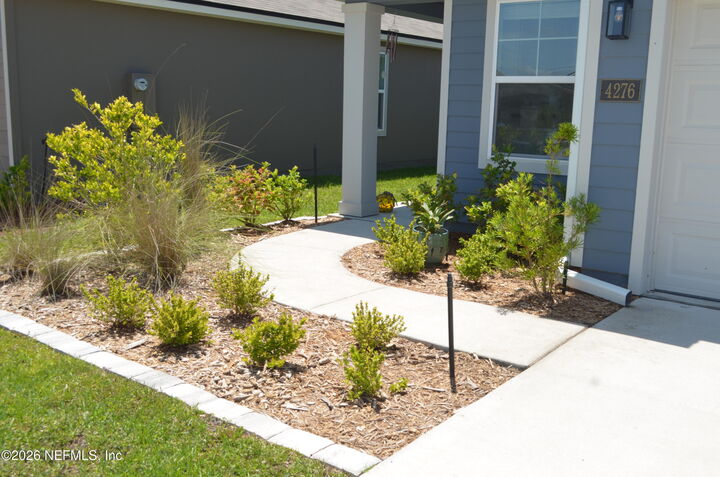 Property Photo:  4276 Quaking Street  FL 32218 
