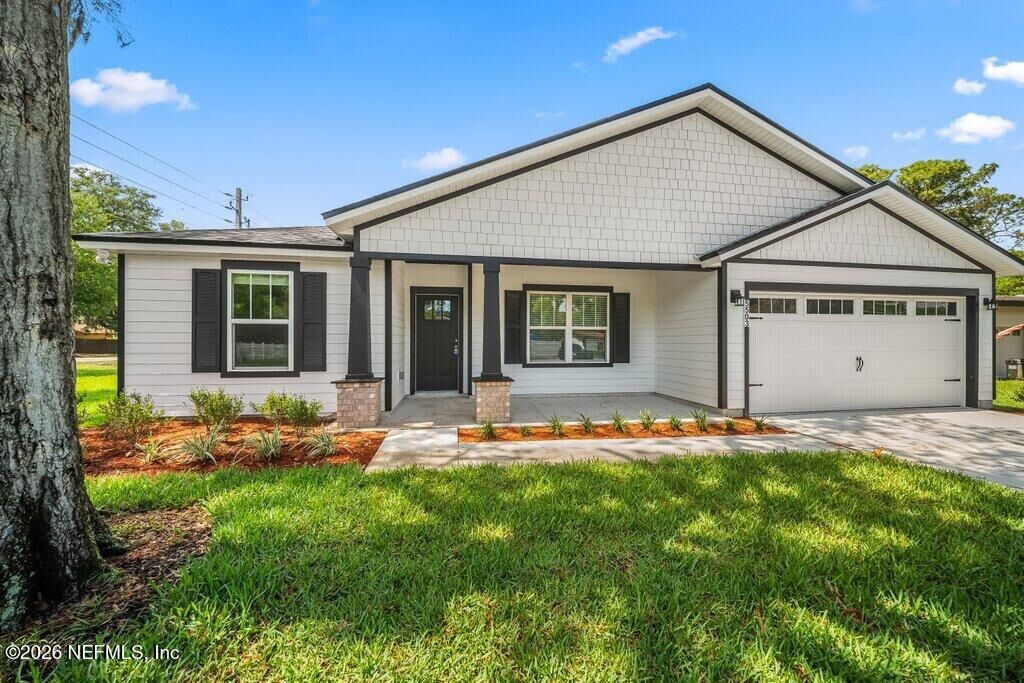 Property Photo: 5503 Coppedge Avenue FL 32277