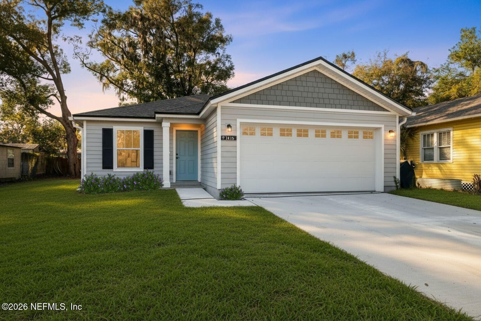 Property Photo:  4640 Kingsbury Street  FL 32205 