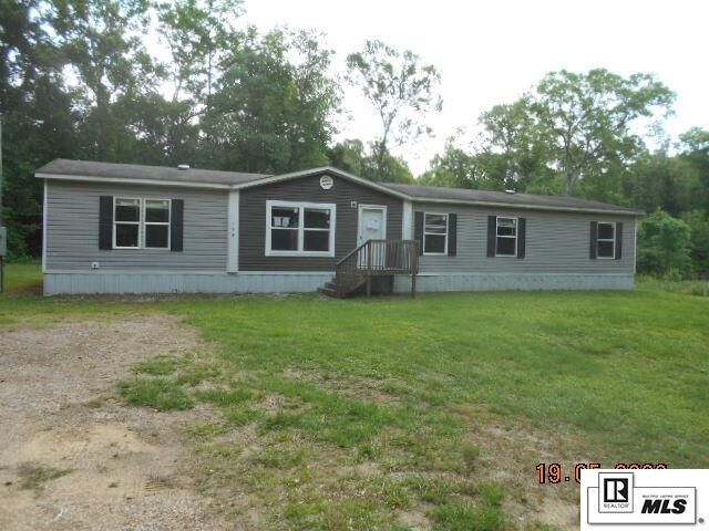 Property Photo:  159 Mount Pisgah Lane  LA 71270 
