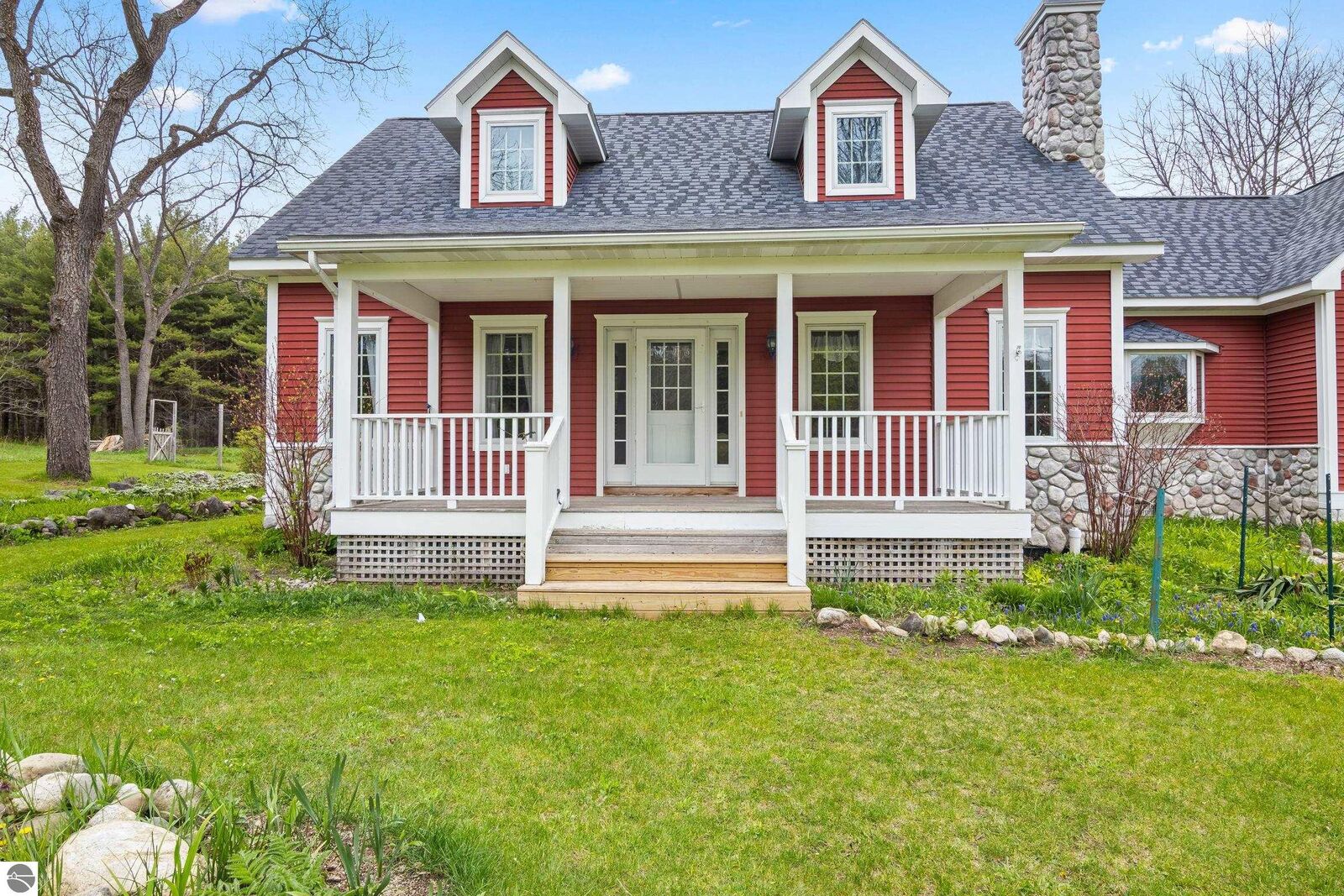 Property Photo:  6373 Shanty Creek Road  MI 49615 