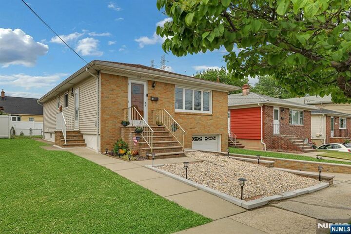 Property Photo:  115 Lincoln Avenue  NJ 07031 