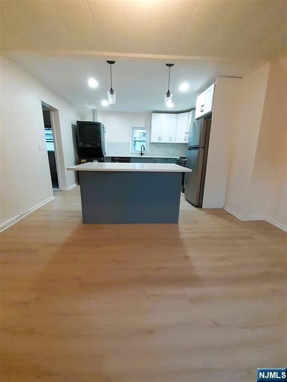 Property Photo:  213 Elm Avenue 2fl  NJ 07666 