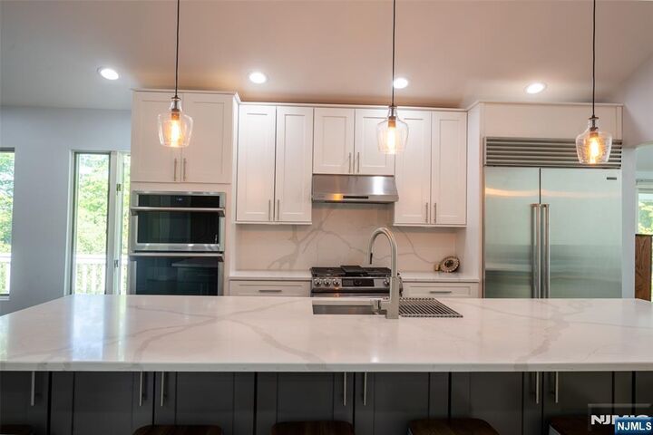 Property Photo:  165 Hoover Drive  NJ 07626 