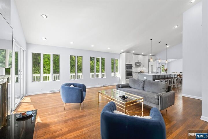 Property Photo: 165 Hoover Drive NJ 07626