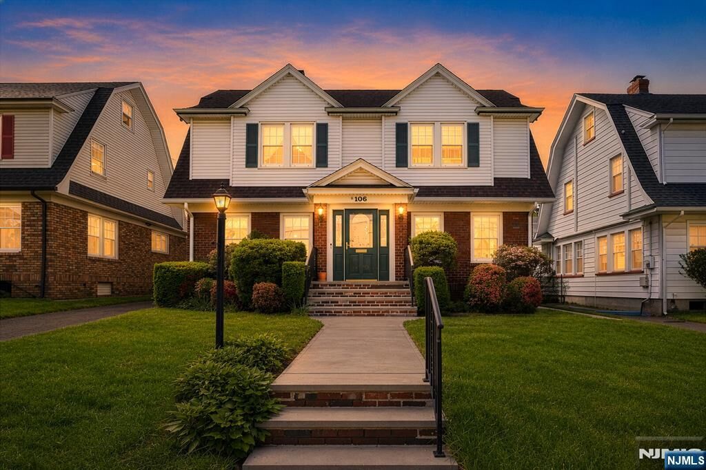 Property Photo: 106 Maple Street NJ 07070