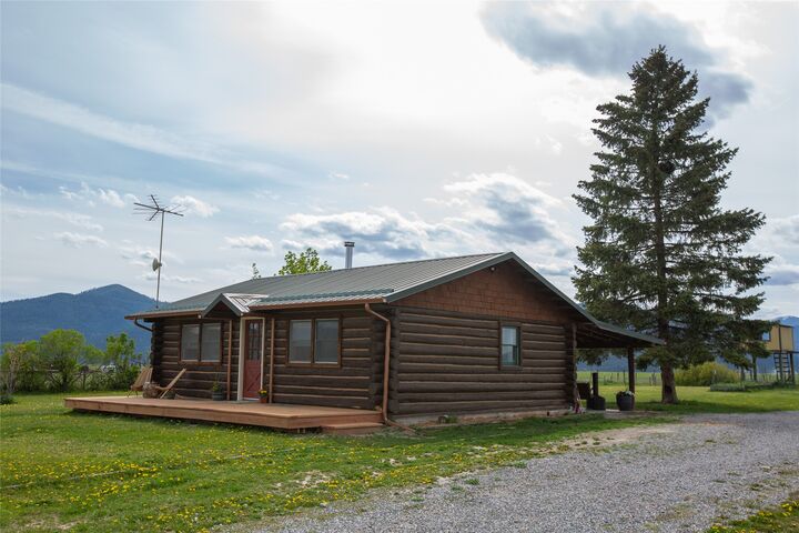 Property Photo:  7105 Meadow Drive  MT 59808 
