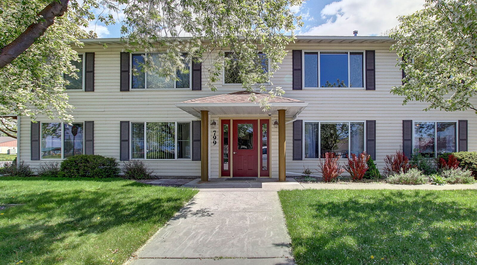 Property Photo:  799 Spartan Drive D  MT 59801 