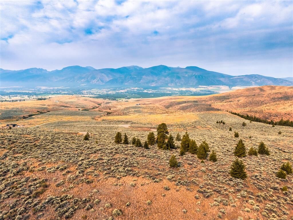 Property Photo: Lot 1 Sapphire Ridge MT 59833