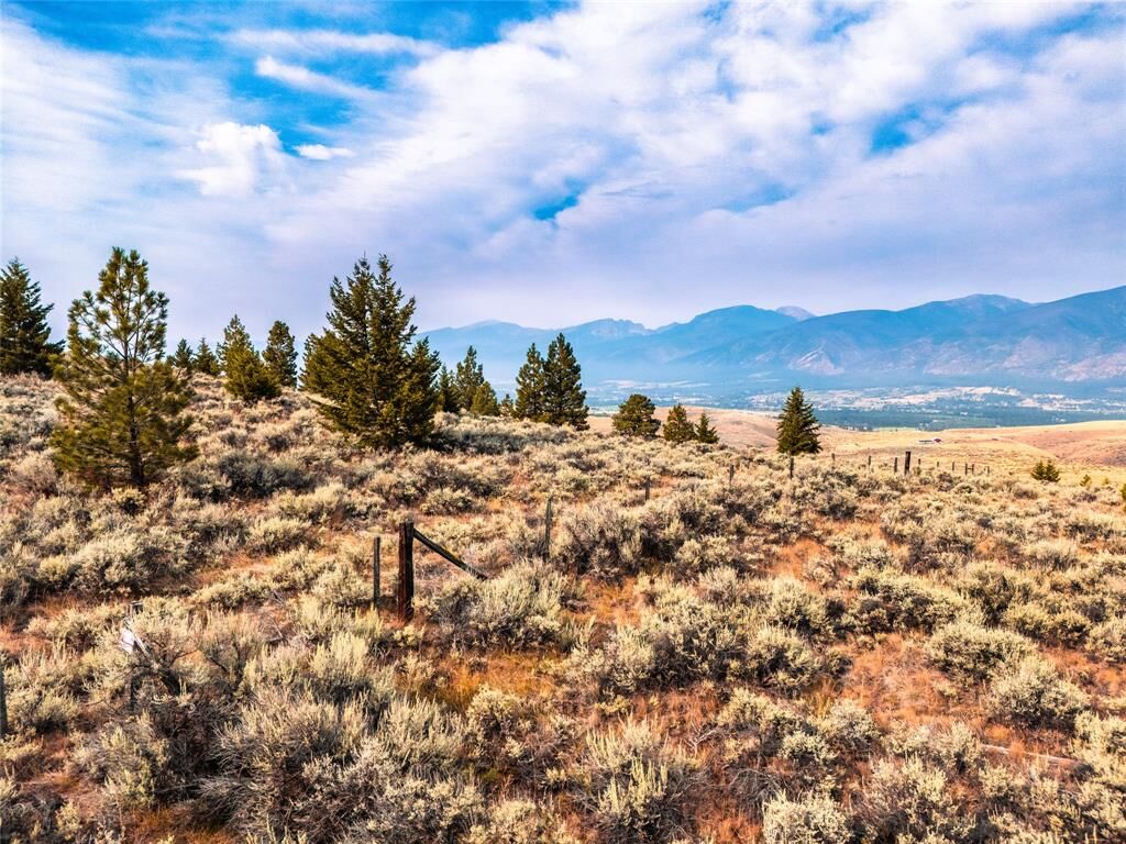 Property Photo:  Lot 1 Sapphire Ridge  MT 59833 
