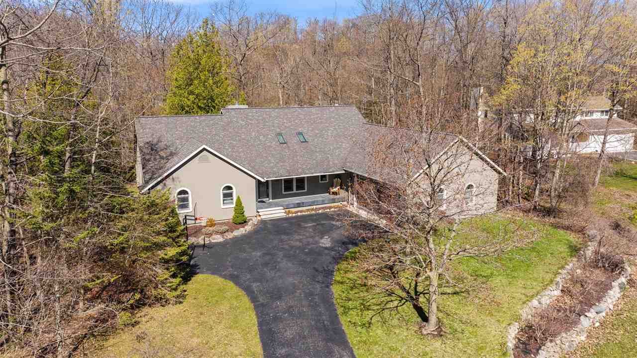 Property Photo:  9045 North Pointe Woods  MI 48720 