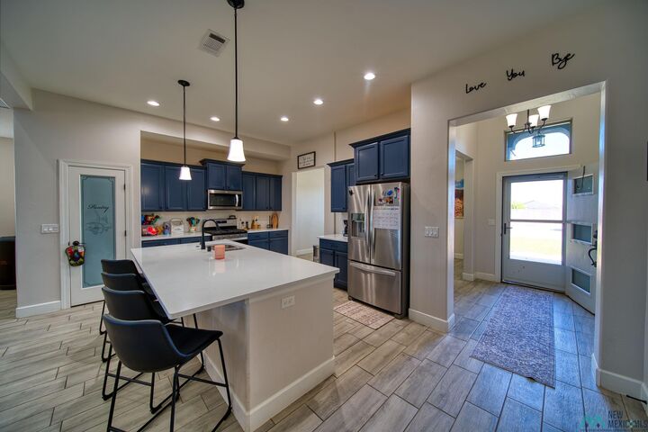 Property Photo:  605 Baler Lane  NM 88220 