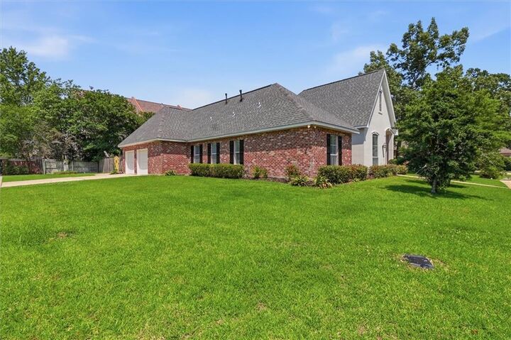 Property Photo:  799 Libby Lane  LA 70471 