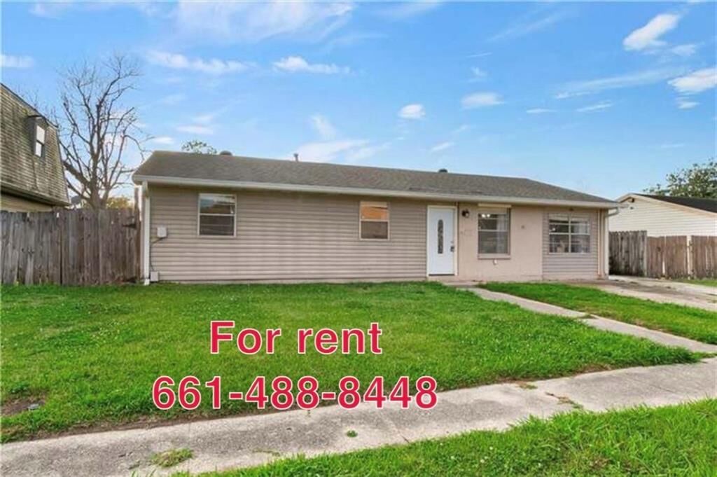 Property Photo:  5009 Middlebury St Street  LA 70072 