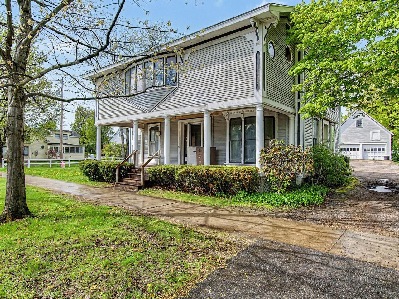 Property Photo: 28 West Street VT 05443