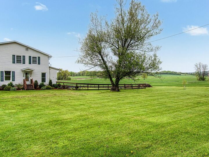 Property Photo:  75 Stevens Orchard Road  VT 05760 