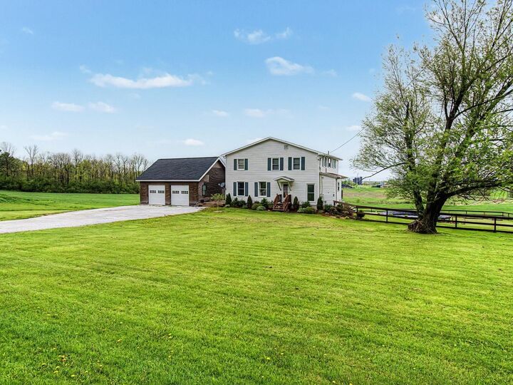Property Photo: 75 Stevens Orchard Road VT 05760