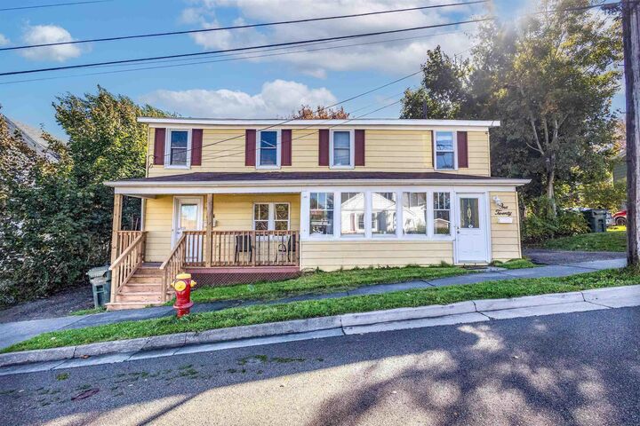 120-124 Colby Street — photo 1