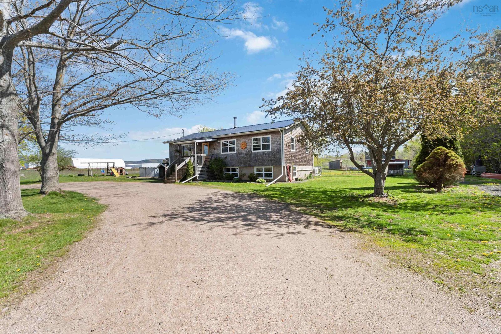 Property Photo:  334 Fitch Road  NS B0S 1M0 