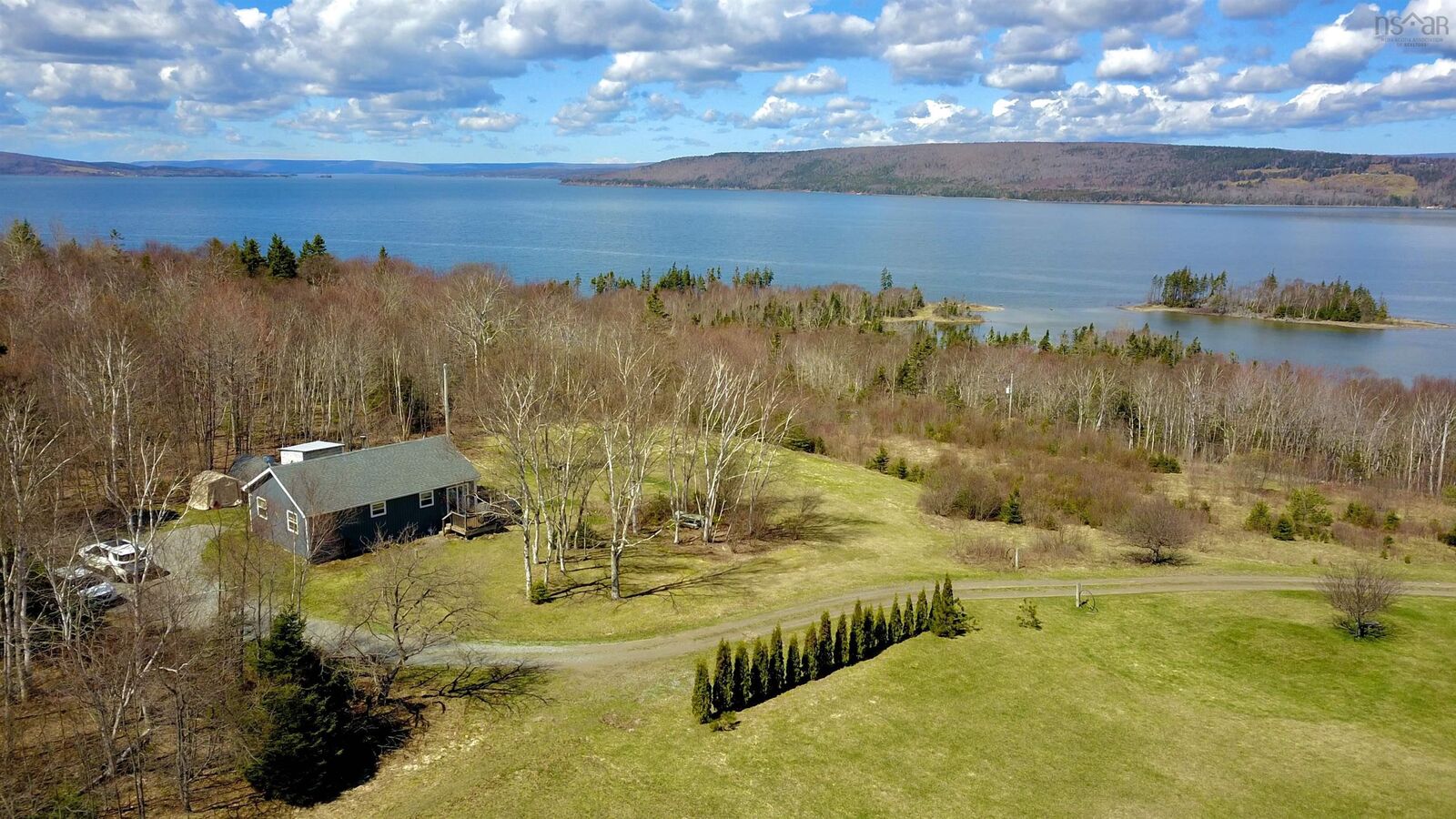 Property Photo:  8212 Kempt Head Road  NS B1X 1R8 