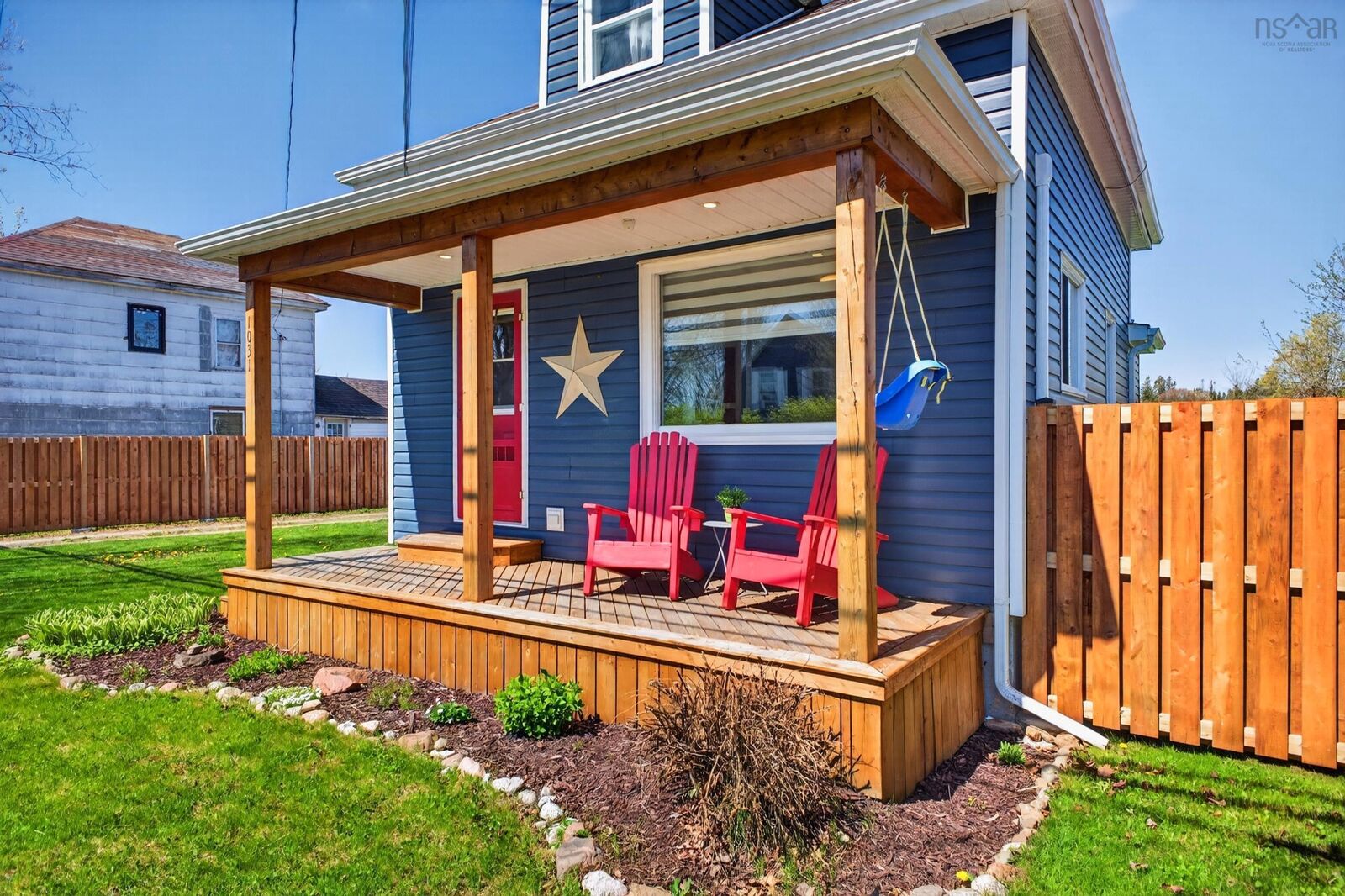 Property Photo: 1031 Belmont Road NS B0M 1C0