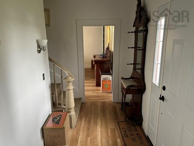 Property Photo: 8863 Highway 2 NS B0M 1L0
