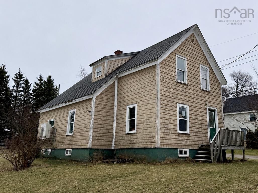 Property Photo:  84 Herrett  NS B0M 1X0 