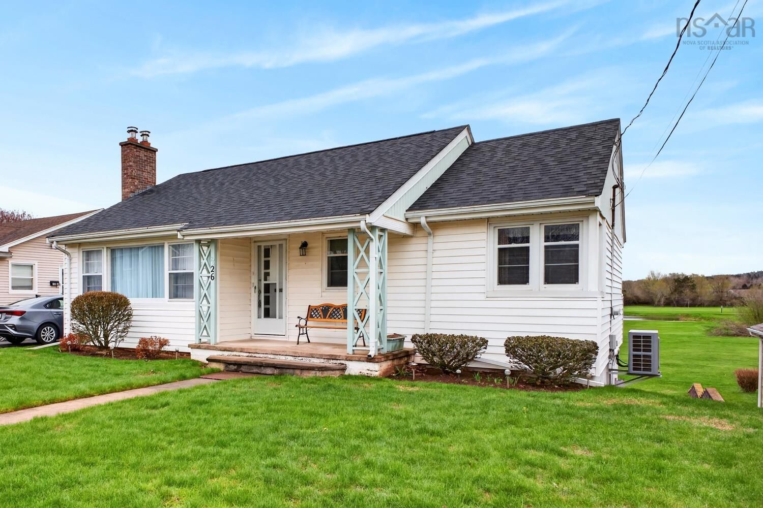 Property Photo:  26 Roosevelt Avenue  NS B2N 1B6 