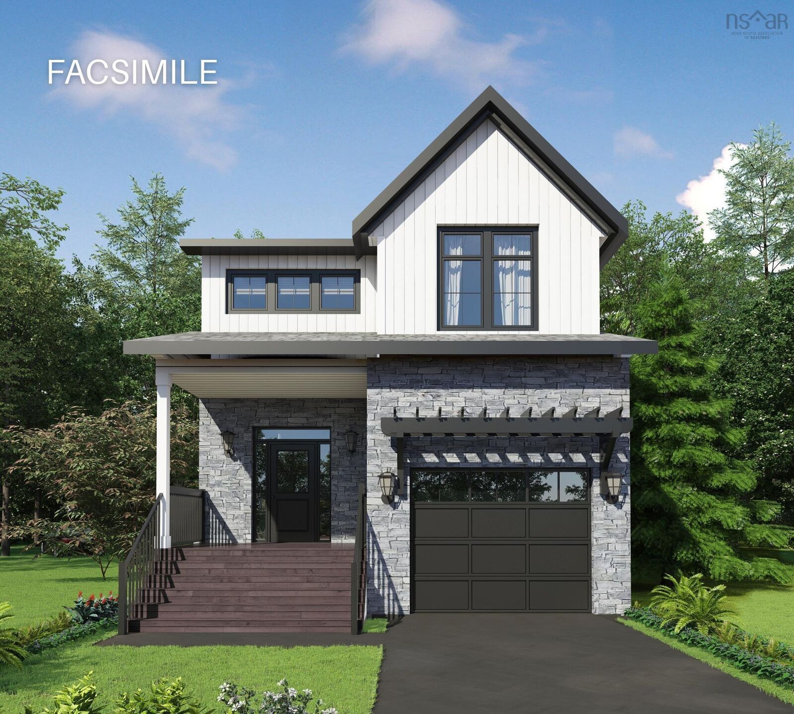 Property Photo:  Gw-12 84 Gardenia Way  NS B2X 0C8 