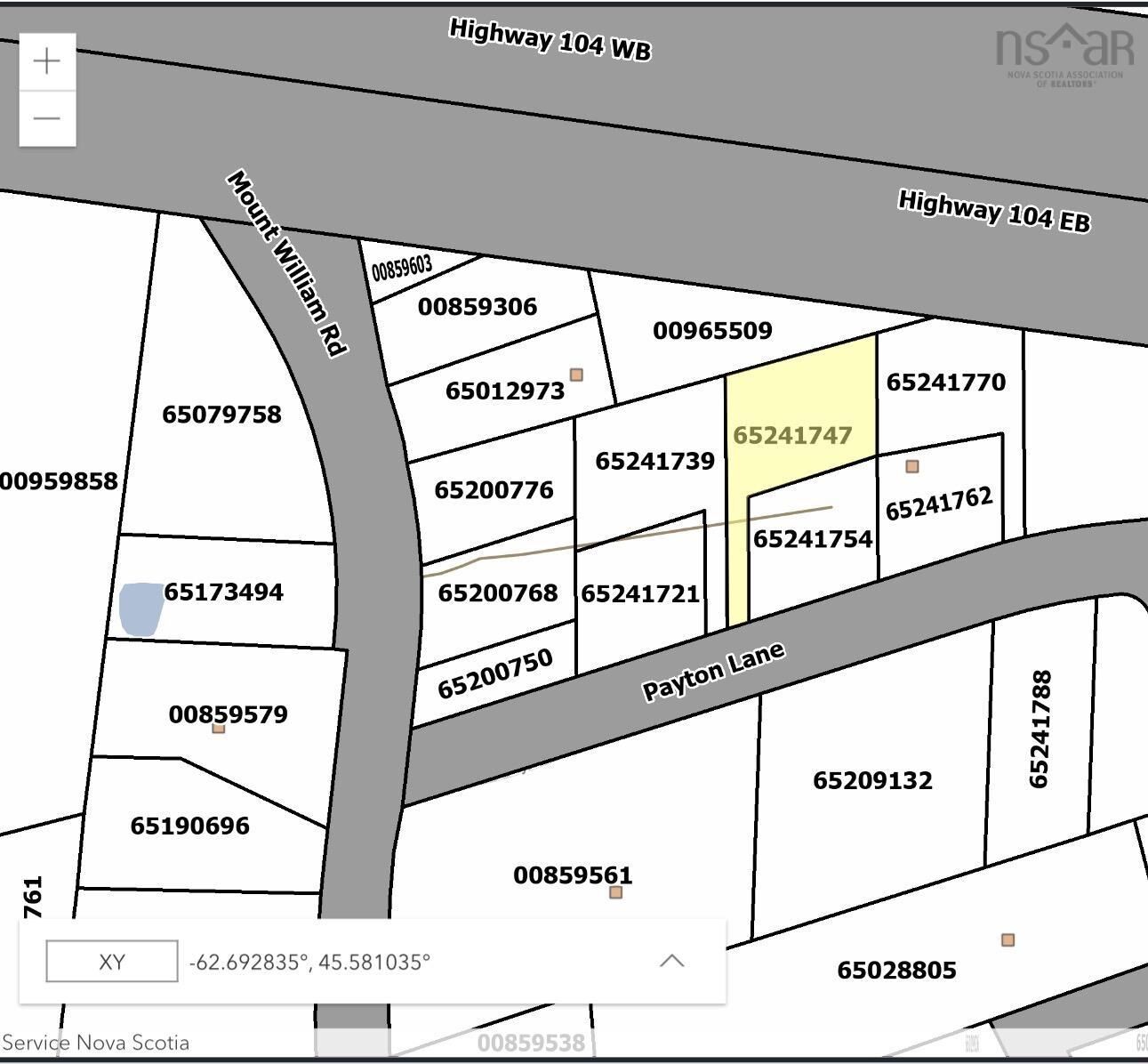 Property Photo:  Lot 7 Payton Lane  NS B2H 5C6 