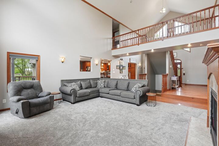 Property Photo:  80 155th Avenue  WI 54889 
